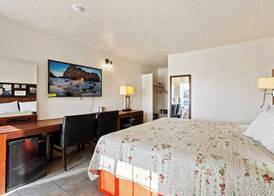 Temple View Inn 5