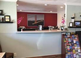 Regency Inn at San Francisco Airport 4