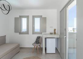 Alegria suites by casa Sigala 5