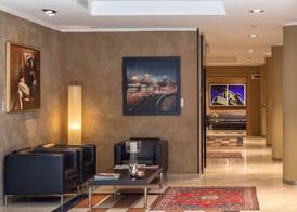 Viva Hotel Avellino 4