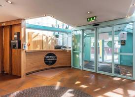 Hotel Holledau 5
