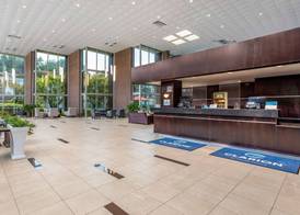 Clarion Inn Sheffield Muscle Shoals 3