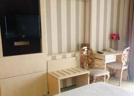 Hotel Plaza 4