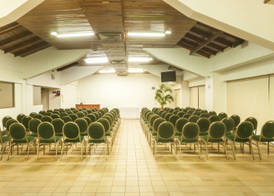 Decameron Aquarium 3