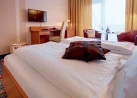 Kurhotel Pyramide Bad Windsheim 4