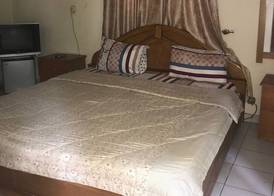 New City Hotel 2
