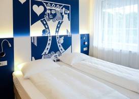 Aparthotel Paderborn 4