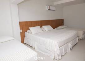 Vip Praia Hotel em Ponta Negra 5