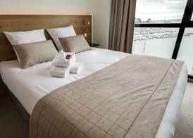 Le Nautica Hôtel 5