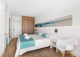 Hôtel Alua Sun Continental Park **** 4
