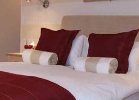 Ashburnham Hotel 3