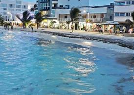 Hotel Molino de Viento 3