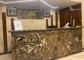 El Shams Hotel & Suites - Downtown Cairo 5