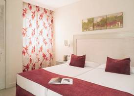 Ona Marinas de Nerja Spa Resort 4