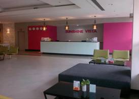 Sunshine Vista Hotel 2