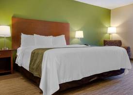 Quality Inn Harrison North 5