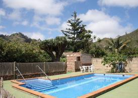 Finca El Vergel Rural 5