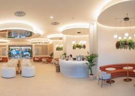 RH Silene Hotel & Spa 4 Sup 3