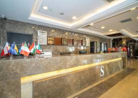 Grand S Hotel 3