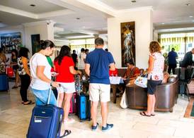 Marmaris Alkan Hotel 2