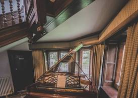 Caer Rhun Hall Hotel 2