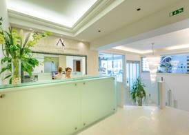 Adriatic Deluxe Apartments 2
