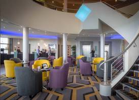 Maldron Hotel & Leisure Centre Limerick 2