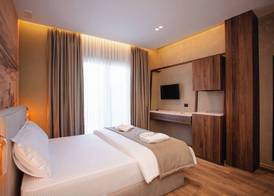 Hotel Flaer 3