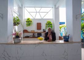 Edwards Guesthouse 3