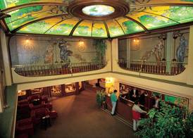 Hotel Relais Des Alpes 3
