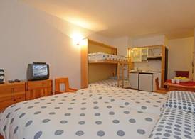 Chalet al Tabià 2