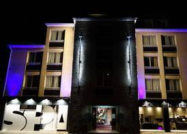 Altos Hotel & Spa 4