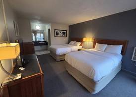 Americas Best Value Inn Rockford 4