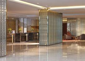 Sheraton Grand Beijing Dongcheng Hotel 2