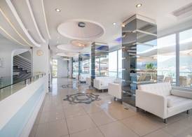 Sunny Hill Alya Hotel 5