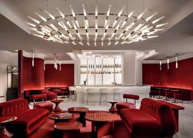 Revery Toronto Downtown, Curio Collection by Hilton 5