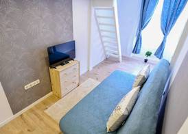 Cosy flat in Dob street, Juliet 2