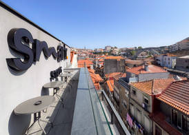 Smartr Porto Reis Gaia & Spa 5