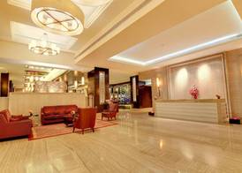 The Pllazio Hotel 3