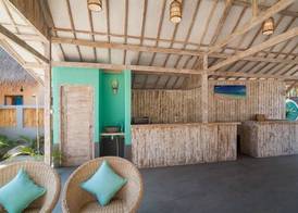Gili Meno Escape - Adults Only 2