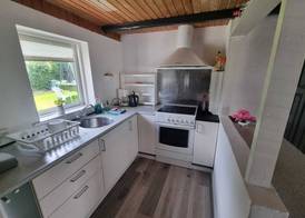 A Cozy House to Stay in Vandel 5