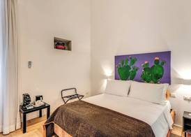 La Corte di Partenope Suites 3