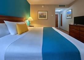 Sierra Suites By HP Hotels 4