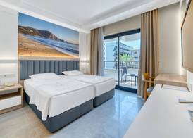 Kahya Hotel 5