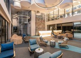 Maven Stylish Hotel Hua Hin 2