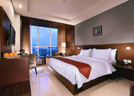 Aston Imperial Bekasi Hotel & Conference Center 4