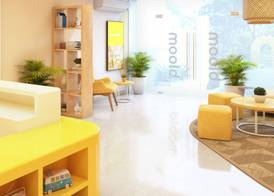 Bloom Hotel - GK2 2
