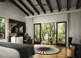 One&Only Nyungwe House 4