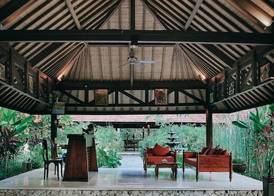 BeingSattvaa Luxury Ubud 4