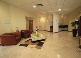 Holiday Inn LEON - POLIFORUM by IHG 3
